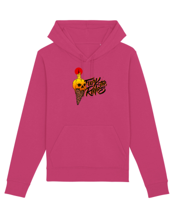 frules Raspberry
