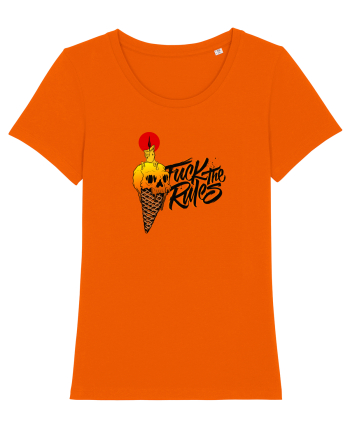 frules Bright Orange