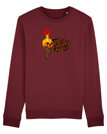 frules Burgundy