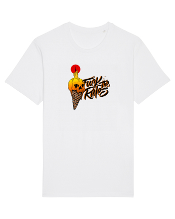 frules White