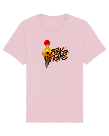 frules Cotton Pink