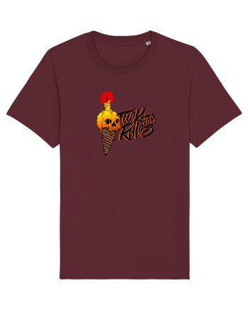 frules Burgundy