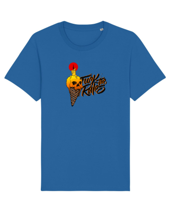 frules Royal Blue