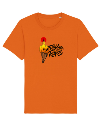 frules Bright Orange