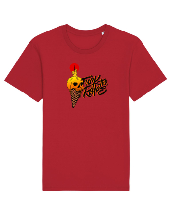 frules Red