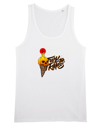 frules White