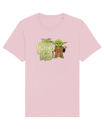 the light Cotton Pink