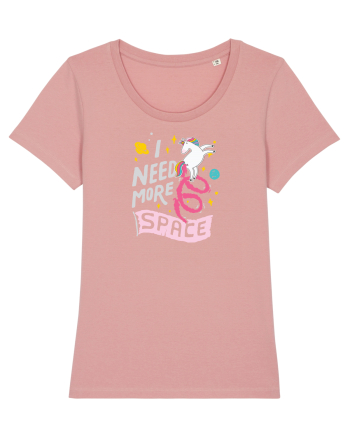 more space Canyon Pink