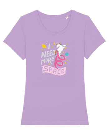 more space Lavender Dawn