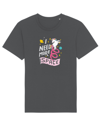 more space Anthracite