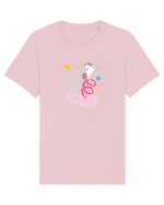more space Tricou mânecă scurtă Unisex Rocker