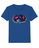 Ochelari Spatiali Tricou mânecă scurtă  Copii Mini Creator