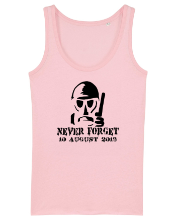 10august2018 Cotton Pink