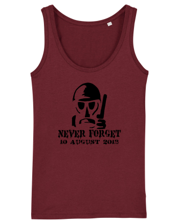 10august2018 Burgundy