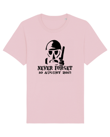 10august2018 Cotton Pink