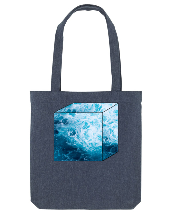 Cub Oceanic Midnight Blue