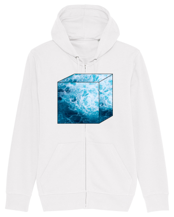 Cub Oceanic White