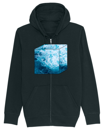 Cub Oceanic Black