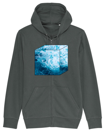 Cub Oceanic Anthracite