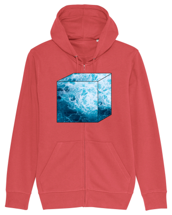 Cub Oceanic Carmine Red