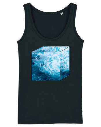 Cub Oceanic Black
