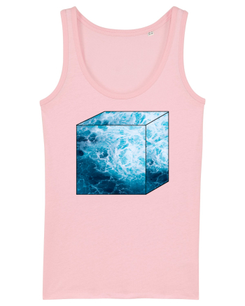 Cub Oceanic Cotton Pink
