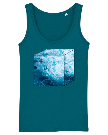 Cub Oceanic Ocean Depth