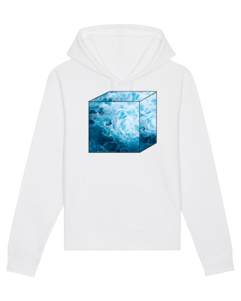 Cub Oceanic White