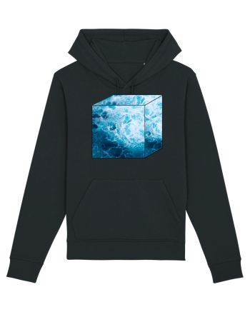Cub Oceanic Black