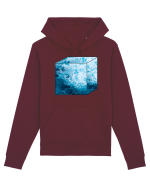 Cub Oceanic Hanorac Unisex Drummer