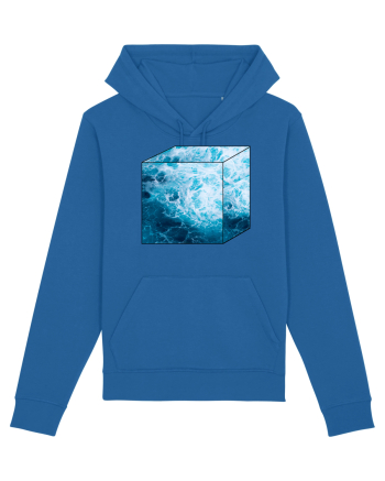 Cub Oceanic Royal Blue