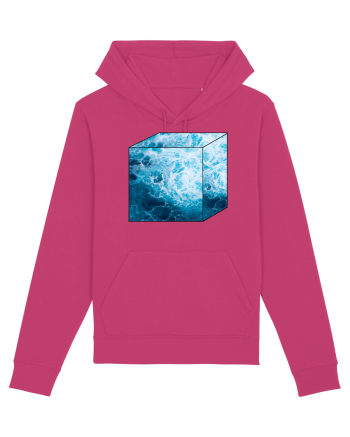 Cub Oceanic Raspberry