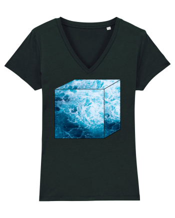 Cub Oceanic Black