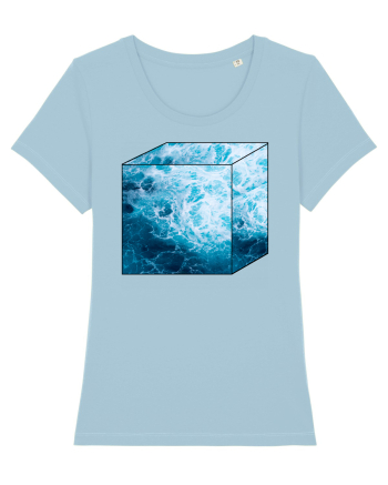 Cub Oceanic Sky Blue