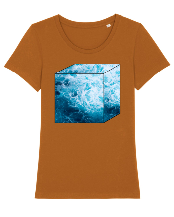 Cub Oceanic Roasted Orange