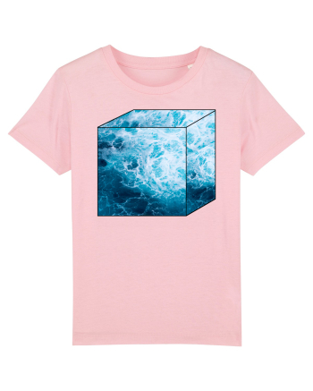 Cub Oceanic Cotton Pink