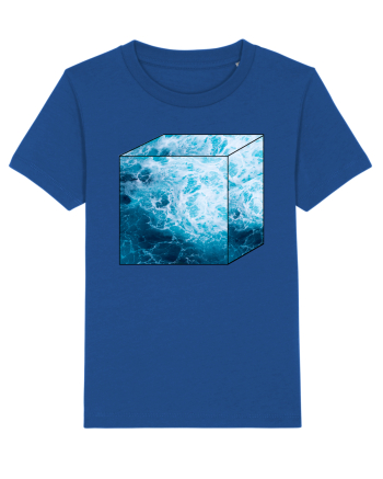 Cub Oceanic Majorelle Blue