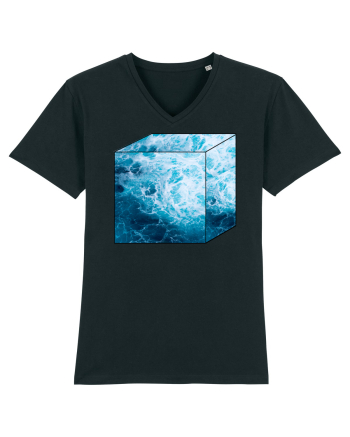 Cub Oceanic Black