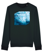 Cub Oceanic Bluză mânecă lungă Unisex Rise