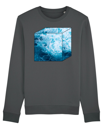 Cub Oceanic Anthracite