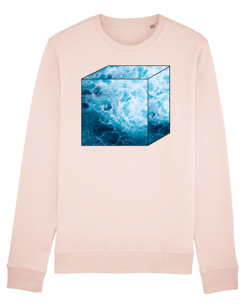 Cub Oceanic Candy Pink