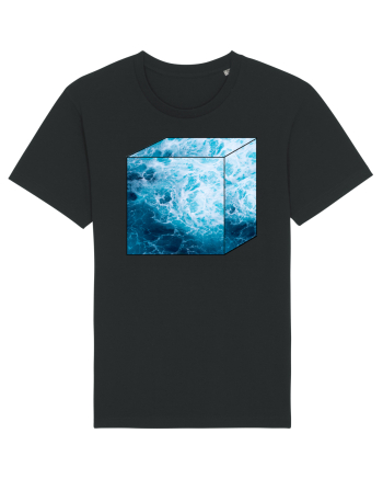 Cub Oceanic Black
