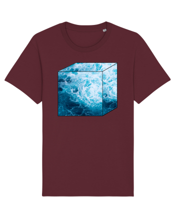 Cub Oceanic Burgundy