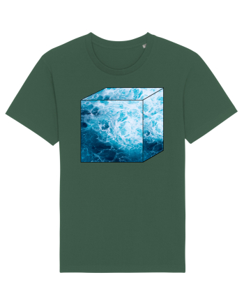 Cub Oceanic Bottle Green