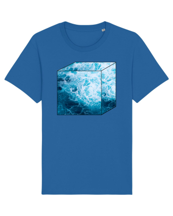 Cub Oceanic Royal Blue