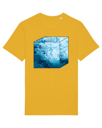 Cub Oceanic Spectra Yellow
