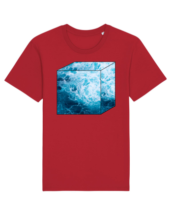 Cub Oceanic Red