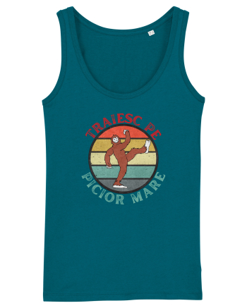 Funny Bigfoot Ocean Depth