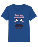 Sunt așa de amuzantă Tricou mânecă scurtă  Copii Mini Creator