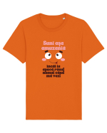 Sunt așa de amuzantă Tricou mânecă scurtă Unisex Rocker
